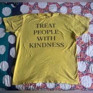 Harry Styles Treat People with Kindness T Shirt